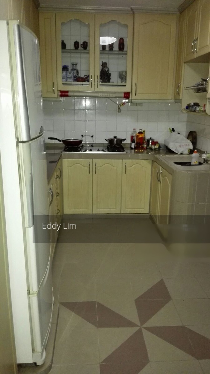 Blk 81B Lorong 4 Toa Payoh (Toa Payoh), HDB 4 Rooms #135977372